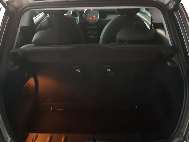 MINI One