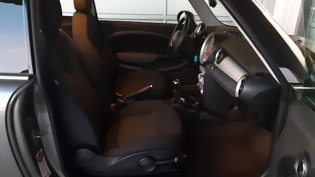 MINI One