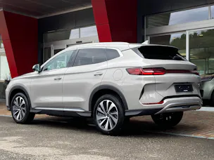 BYD Seal U DM-i Design AWD