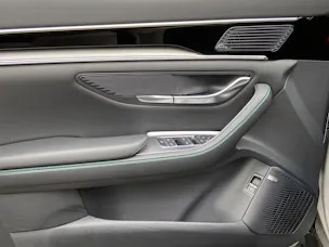 BYD Seal U DM-i Design AWD