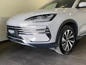 BYD Seal U DM-i Design AWD