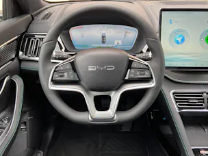 BYD Seal U DM-i Design AWD