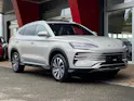BYD Seal U DM-i Design AWD