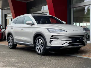BYD Seal U DM-i Design AWD