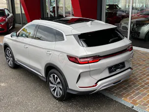BYD Seal U DM-i Design AWD