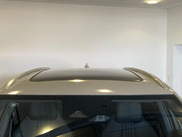 BYD Seal U DM-i Design AWD