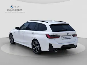 BMW 3er Reihe G21 Touring 320d xDrive SAG