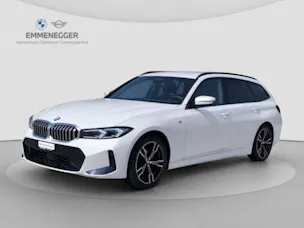 BMW 3er Reihe G21 Touring 320d xDrive SAG
