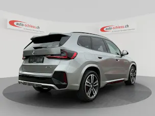BMW X1 sDrive 18i M Sport Pro Shadow Line