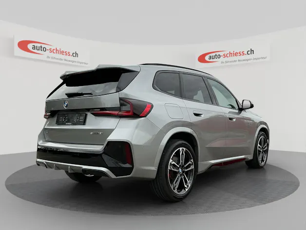 BMW X1 sDrive 18i M Sport Pro Shadow Line