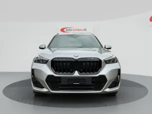 BMW X1 sDrive 18i M Sport Pro Shadow Line