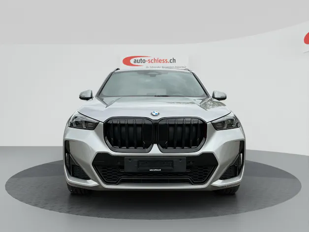 BMW X1 sDrive 18i M Sport Pro Shadow Line
