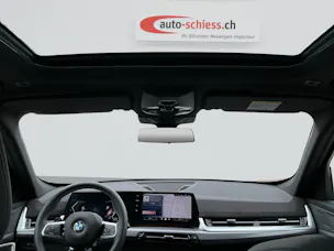 BMW X1 sDrive 18i M Sport Pro Shadow Line