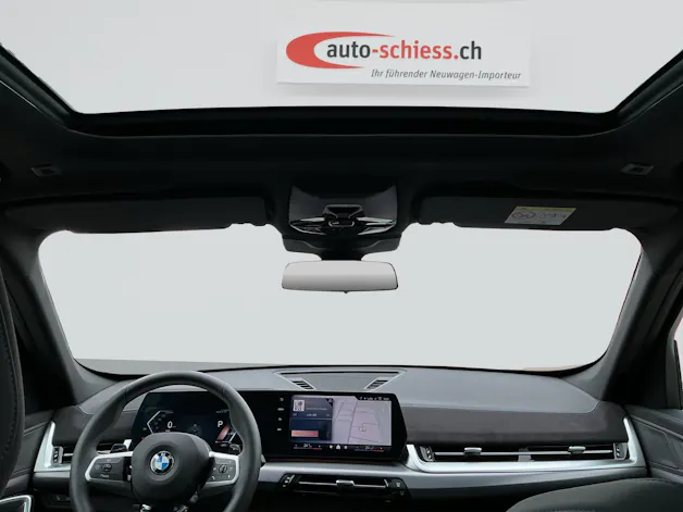BMW X1 sDrive 18i M Sport Pro Shadow Line