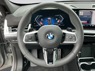 BMW X1 sDrive 18i M Sport Pro Shadow Line