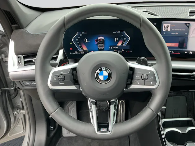 BMW X1 sDrive 18i M Sport Pro Shadow Line