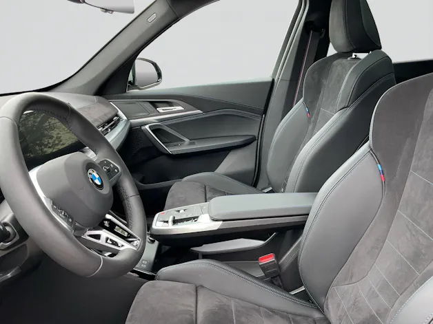 BMW X1 sDrive 18i M Sport Pro Shadow Line