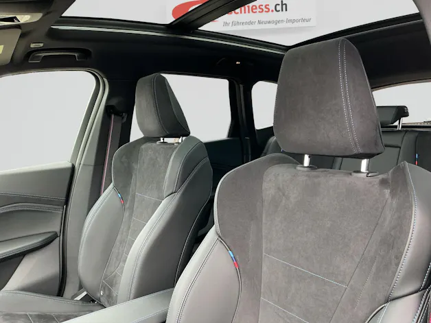 BMW X1 sDrive 18i M Sport Pro Shadow Line