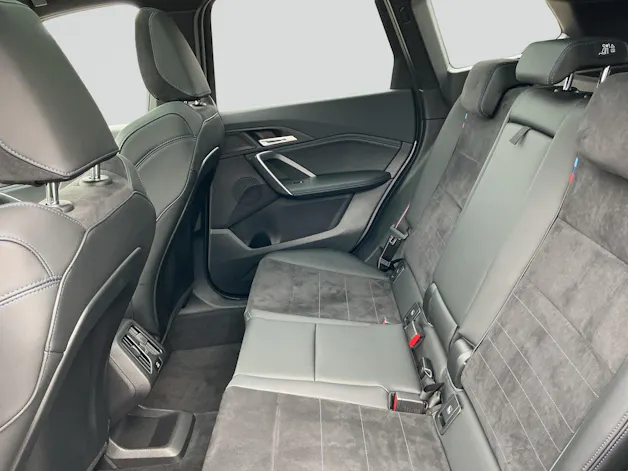 BMW X1 sDrive 18i M Sport Pro Shadow Line