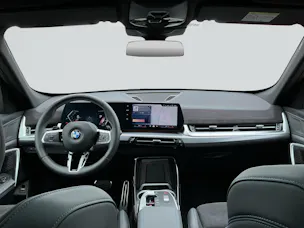 BMW X1 sDrive 18i M Sport Pro Shadow Line