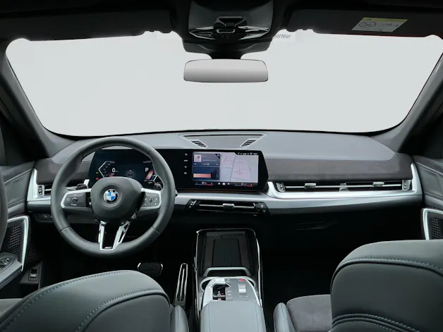 BMW X1 sDrive 18i M Sport Pro Shadow Line