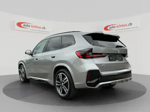 BMW X1 sDrive 18i M Sport Pro Shadow Line