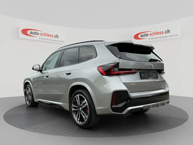 BMW X1 sDrive 18i M Sport Pro Shadow Line