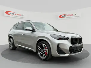 BMW X1 sDrive 18i M Sport Pro Shadow Line
