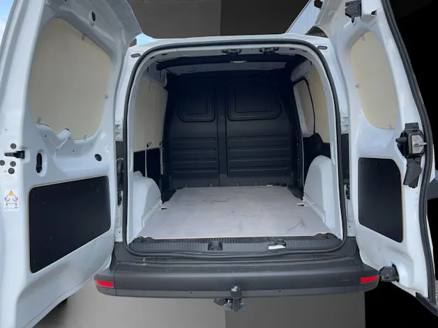 MERCEDES-BENZ eCitan 45kWh Pro