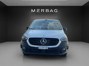 MERCEDES-BENZ eCitan 45kWh Pro