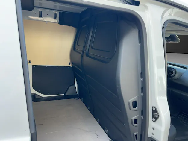MERCEDES-BENZ eCitan 45kWh Pro