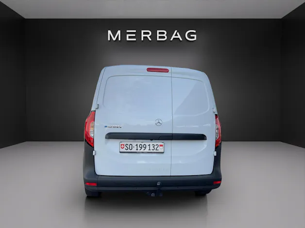 MERCEDES-BENZ eCitan 45kWh Pro