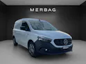 MERCEDES-BENZ eCitan 45kWh Pro