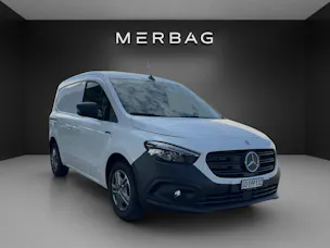 MERCEDES-BENZ eCitan 45kWh Pro