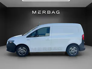MERCEDES-BENZ eCitan 45kWh Pro