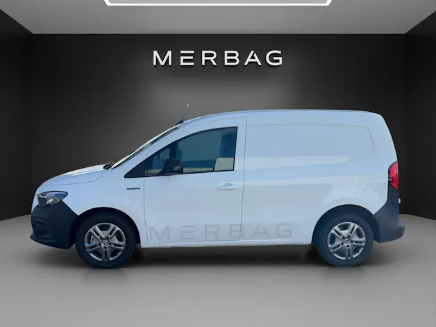 MERCEDES-BENZ eCitan 45kWh Pro