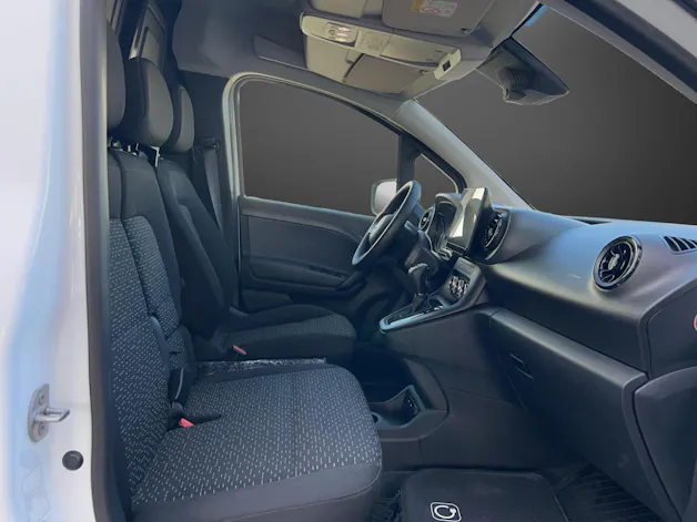 MERCEDES-BENZ eCitan 45kWh Pro