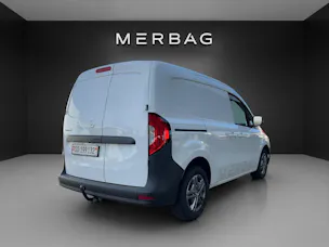 MERCEDES-BENZ eCitan 45kWh Pro
