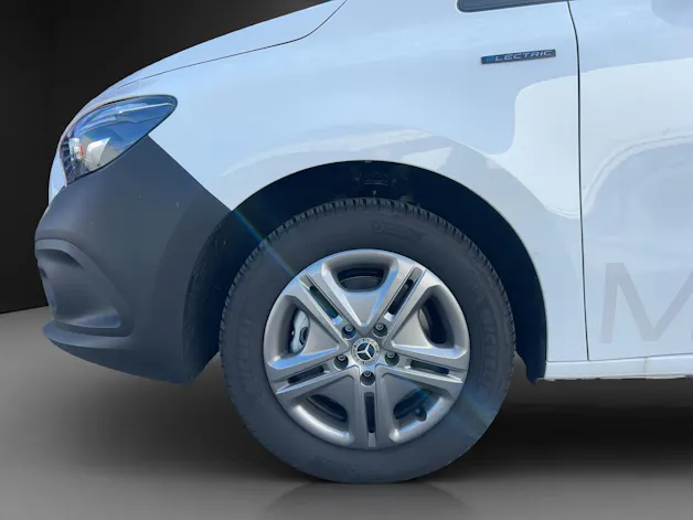 MERCEDES-BENZ eCitan 45kWh Pro
