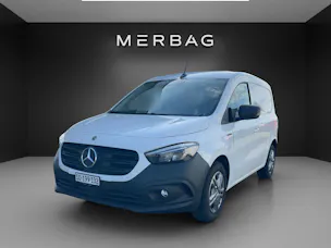 MERCEDES-BENZ eCitan 45kWh Pro