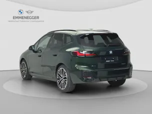 BMW 2er Reihe U06 Active Tourer 223i xDrive SDKG