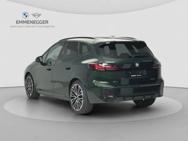 BMW 2er Reihe U06 Active Tourer 223i xDrive SDKG