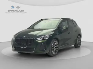 BMW 2er Reihe U06 Active Tourer 223i xDrive SDKG