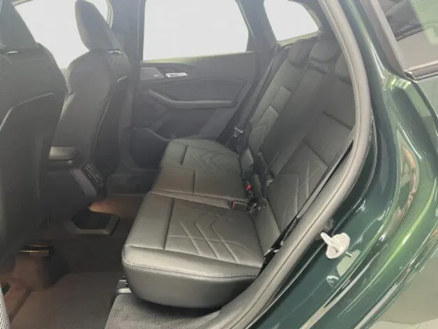 BMW 2er Reihe U06 Active Tourer 223i xDrive SDKG