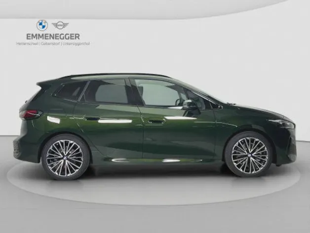 BMW 2er Reihe U06 Active Tourer 223i xDrive SDKG