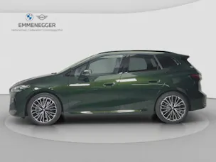 BMW 2er Reihe U06 Active Tourer 223i xDrive SDKG