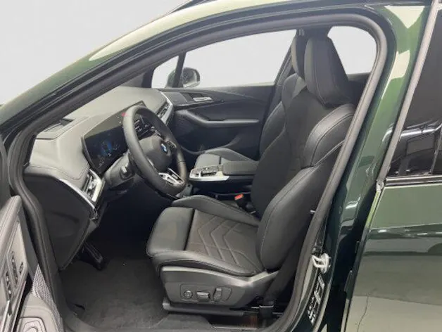 BMW 2er Reihe U06 Active Tourer 223i xDrive SDKG