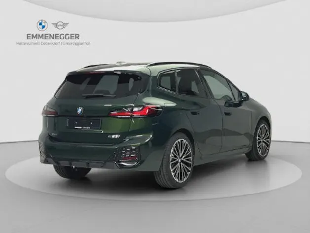 BMW 2er Reihe U06 Active Tourer 223i xDrive SDKG