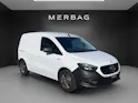 MERCEDES-BENZ eCitan 45kWh Pro