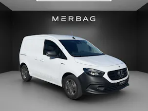 MERCEDES-BENZ eCitan 45kWh Pro
